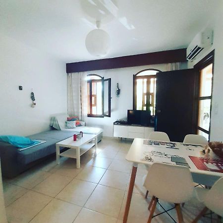 Το Σπίτι Με Το Πηγάδι - Wellcottage Thassos Skála Kallirákhis Екстериор снимка