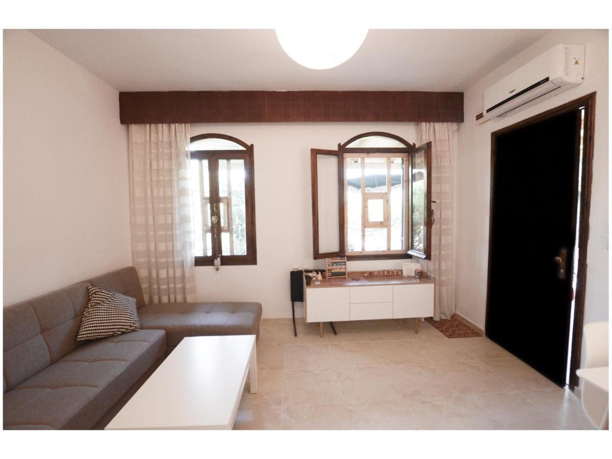 Το Σπίτι Με Το Πηγάδι - Wellcottage Thassos Skála Kallirákhis Екстериор снимка