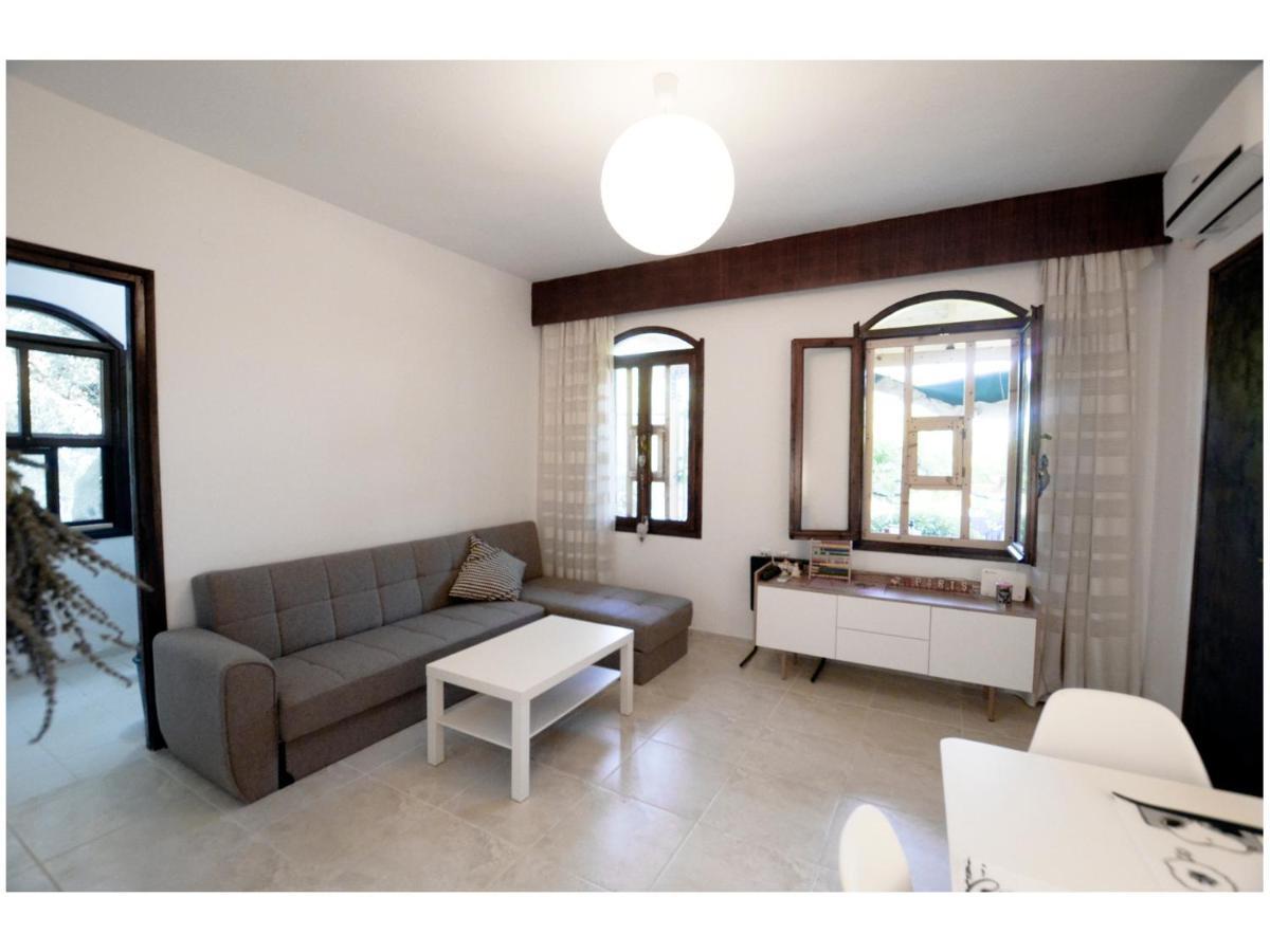 Το Σπίτι Με Το Πηγάδι - Wellcottage Thassos Skála Kallirákhis Екстериор снимка