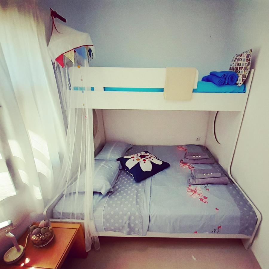 Το Σπίτι Με Το Πηγάδι - Wellcottage Thassos Skála Kallirákhis Екстериор снимка