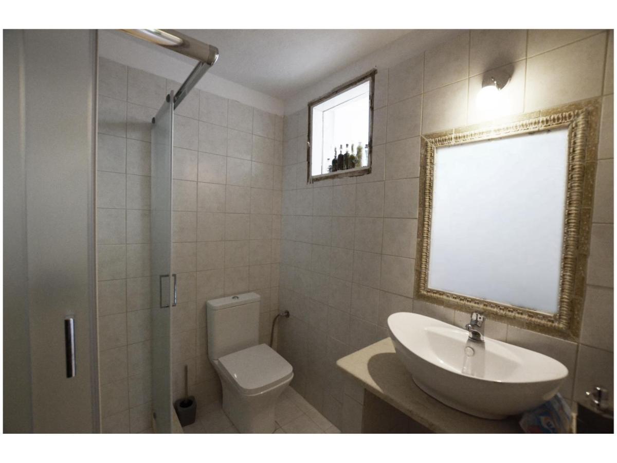 Το Σπίτι Με Το Πηγάδι - Wellcottage Thassos Skála Kallirákhis Екстериор снимка
