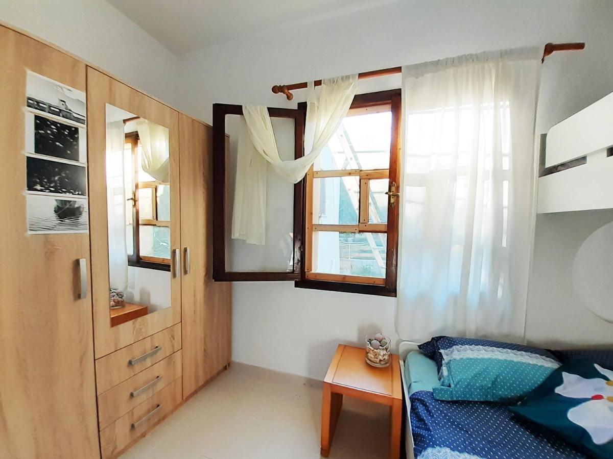 Το Σπίτι Με Το Πηγάδι - Wellcottage Thassos Skála Kallirákhis Екстериор снимка