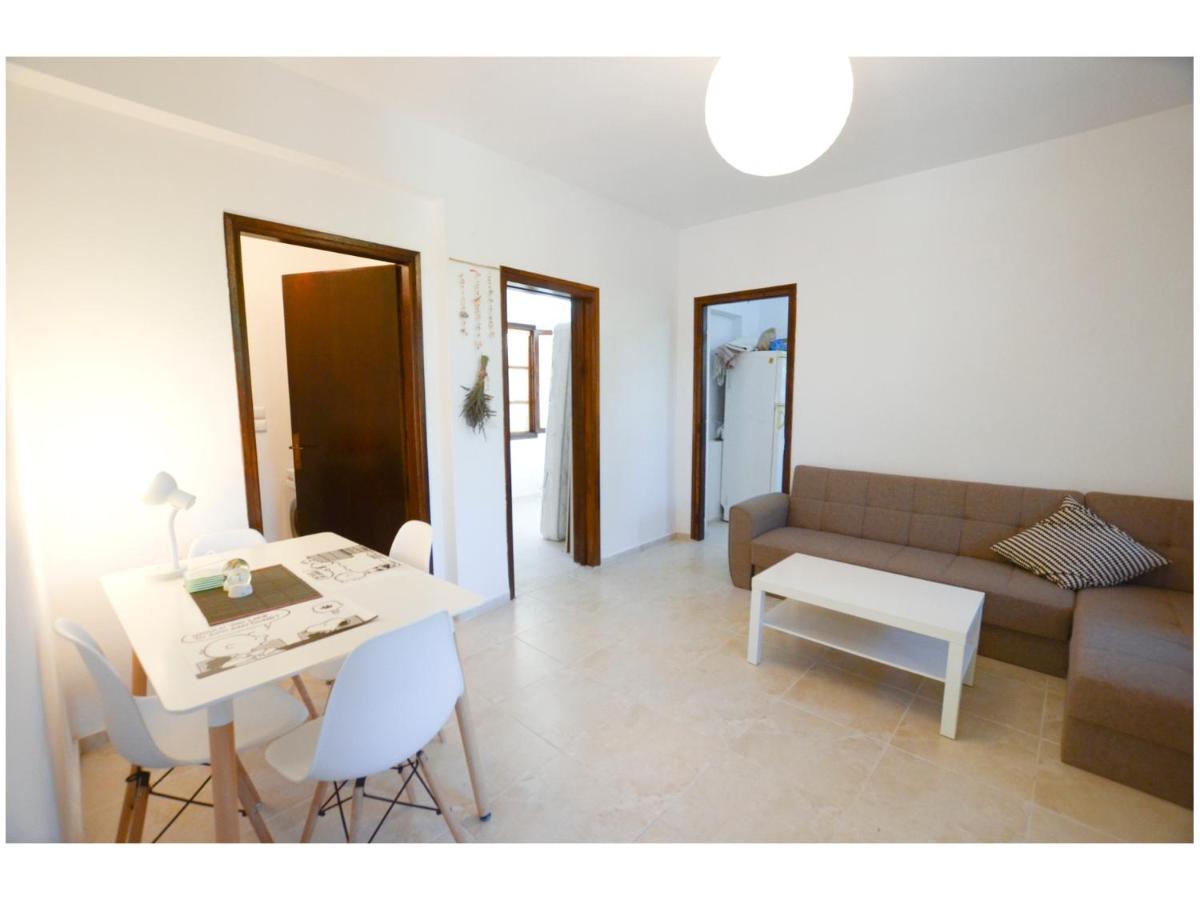 Το Σπίτι Με Το Πηγάδι - Wellcottage Thassos Skála Kallirákhis Екстериор снимка