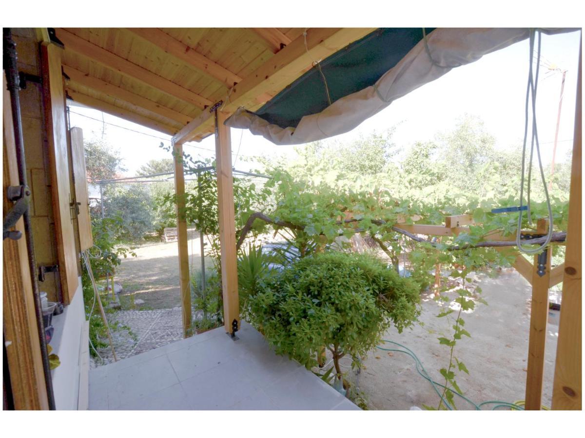 Το Σπίτι Με Το Πηγάδι - Wellcottage Thassos Skála Kallirákhis Екстериор снимка
