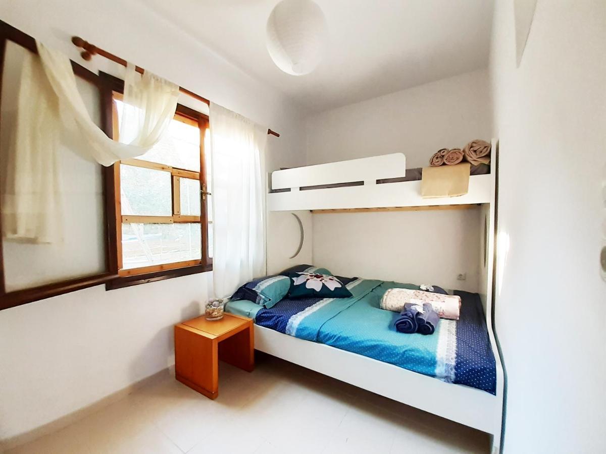 Το Σπίτι Με Το Πηγάδι - Wellcottage Thassos Skála Kallirákhis Екстериор снимка