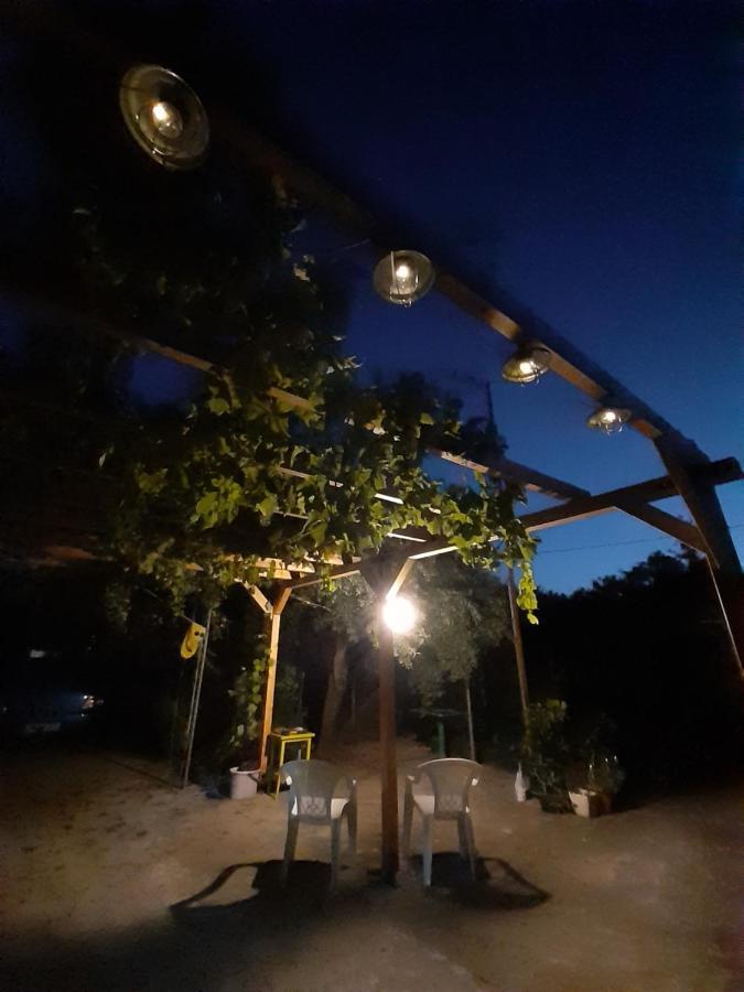 Το Σπίτι Με Το Πηγάδι - Wellcottage Thassos Skála Kallirákhis Екстериор снимка
