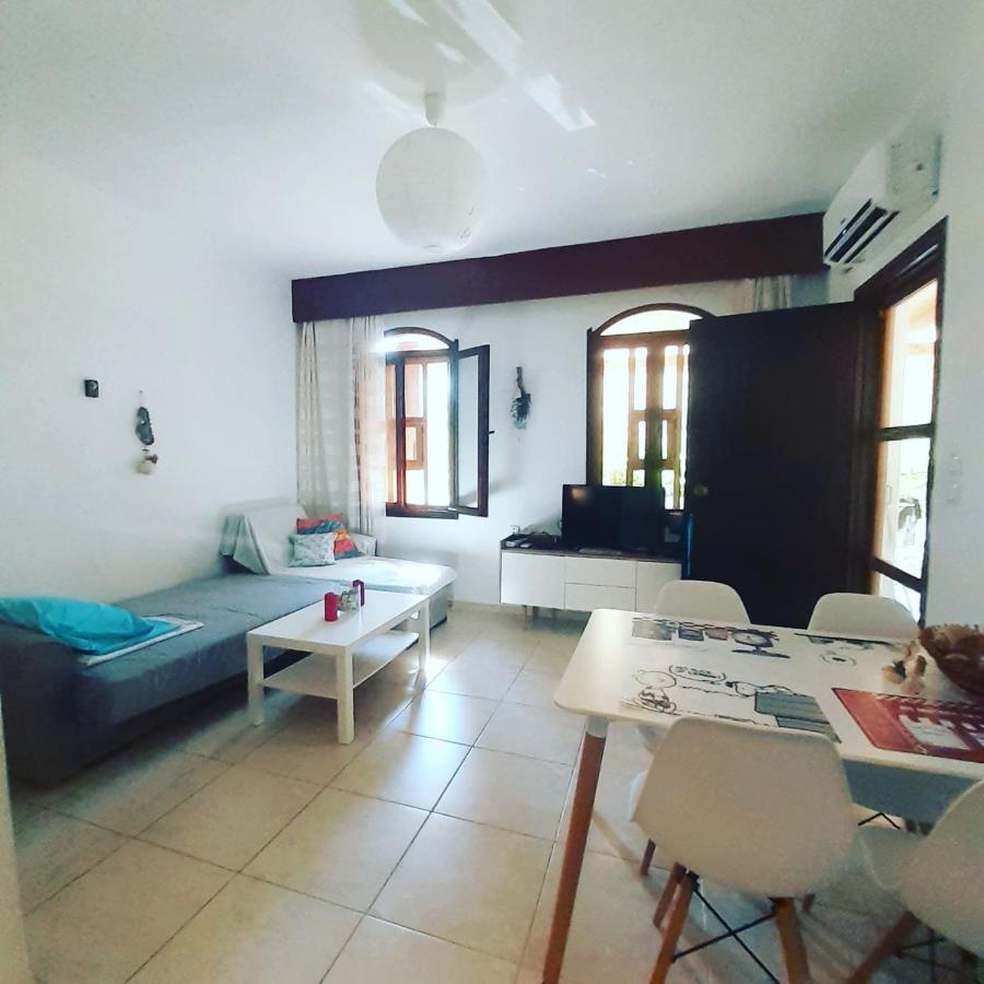 Το Σπίτι Με Το Πηγάδι - Wellcottage Thassos Skála Kallirákhis Екстериор снимка