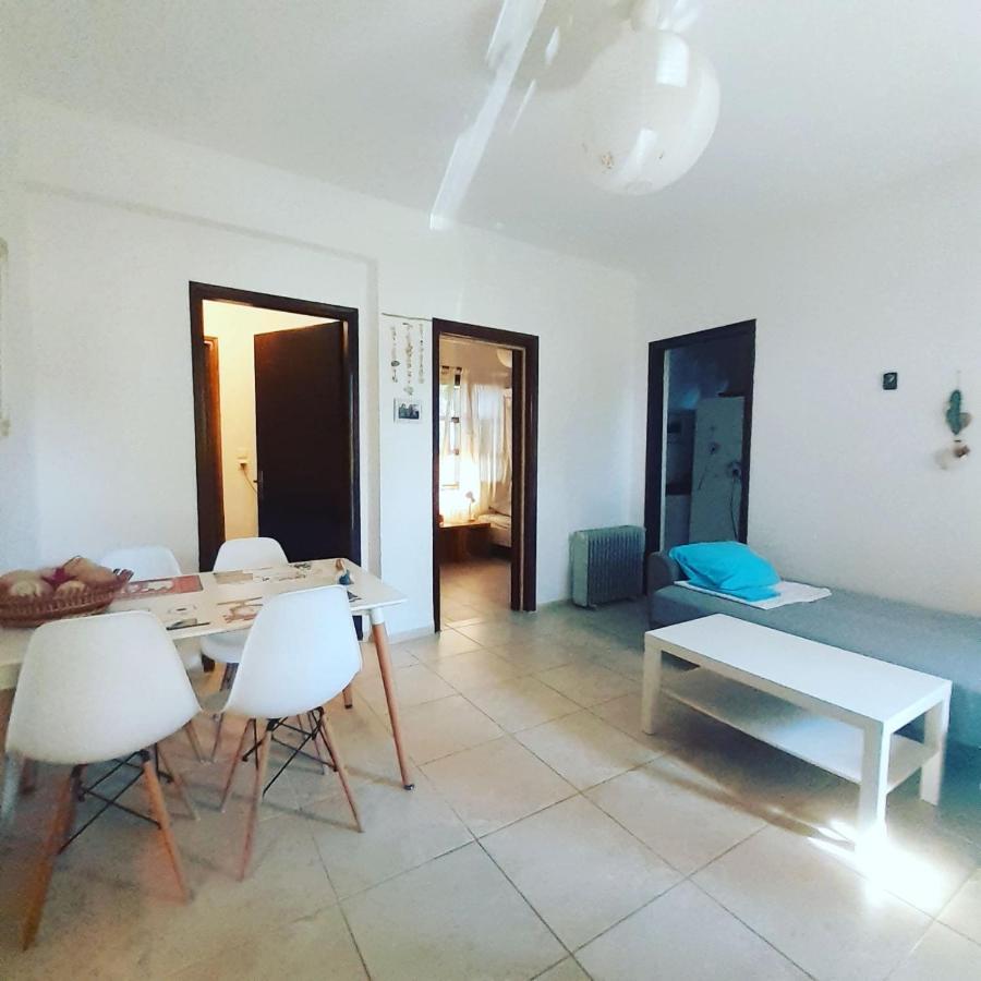 Το Σπίτι Με Το Πηγάδι - Wellcottage Thassos Skála Kallirákhis Екстериор снимка