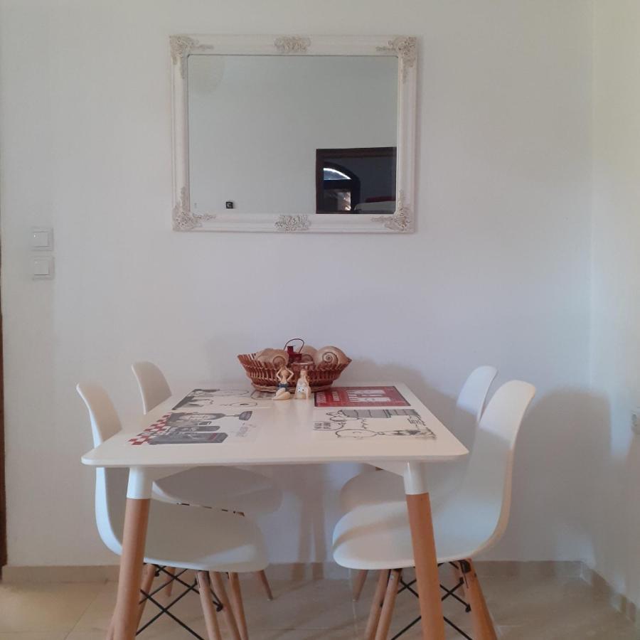 Το Σπίτι Με Το Πηγάδι - Wellcottage Thassos Skála Kallirákhis Екстериор снимка