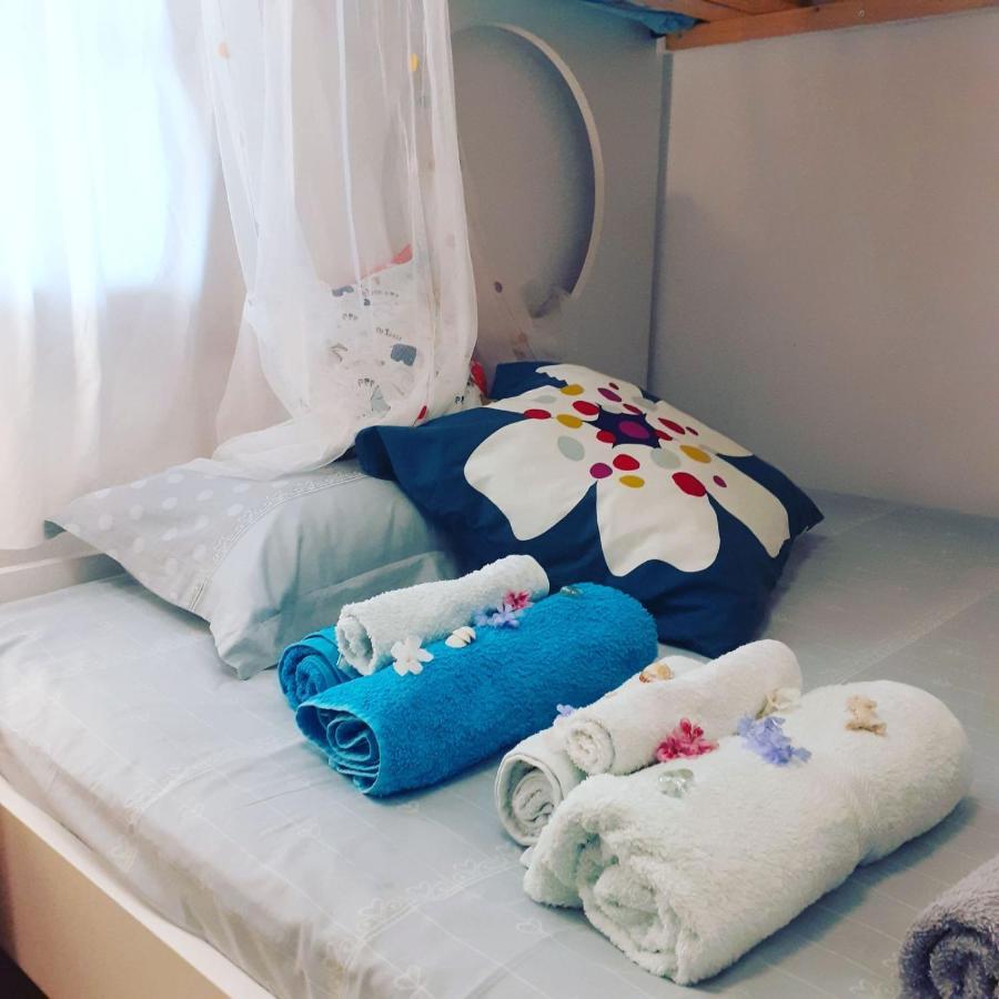 Το Σπίτι Με Το Πηγάδι - Wellcottage Thassos Skála Kallirákhis Екстериор снимка