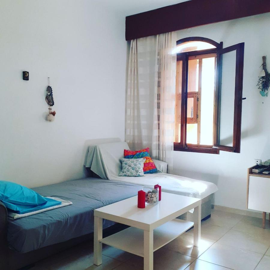 Το Σπίτι Με Το Πηγάδι - Wellcottage Thassos Skála Kallirákhis Екстериор снимка