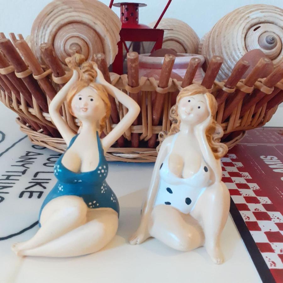 Το Σπίτι Με Το Πηγάδι - Wellcottage Thassos Skála Kallirákhis Екстериор снимка